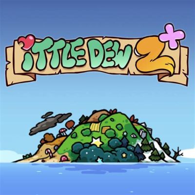 ¡Ittle Dew 2: Un Desafío Pixelado de Acertijos y Aventuras!