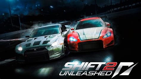  Need for Speed: Unleashed! Un desenfrenado viaje por la velocidad y la personalización