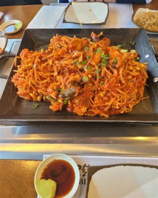 태능배밭갈비: 한국의 전통과 현대의 조화