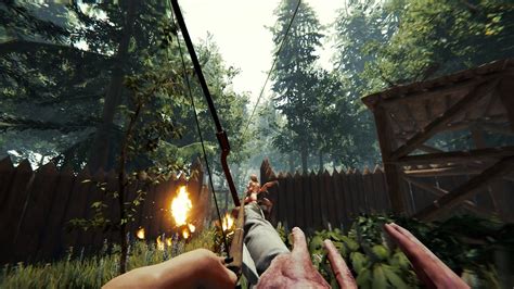  The Forest: Un juego de supervivencia implacable con toques sobrenaturales!